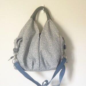 Lassig Neckline Diaper Bag